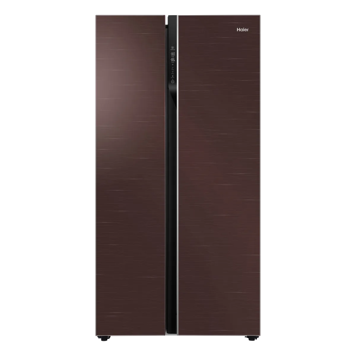 Haier 600 Liters Side-by-Side No Frost Refrigerator (HRF-622ICG)
