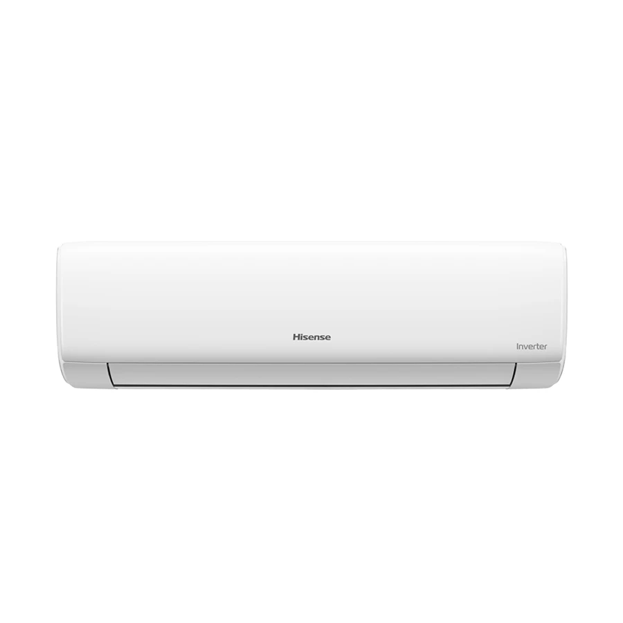Hisense 1.5 Ton Smart Compact AC AS18TW4RGSKB02DU