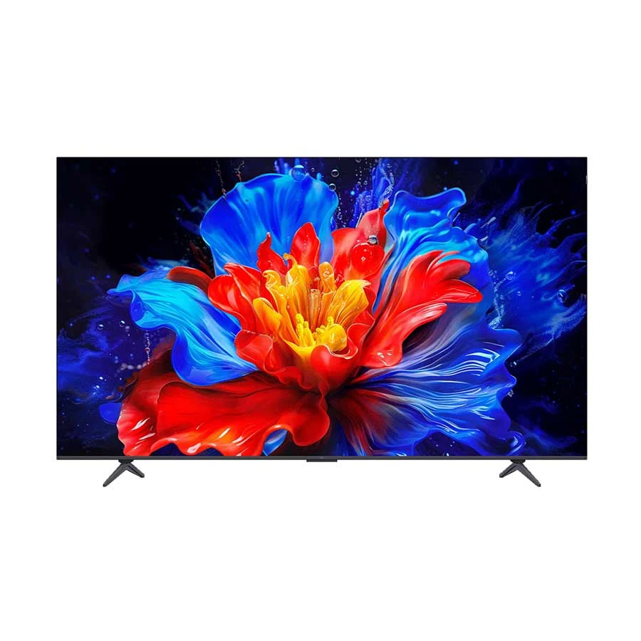 TCL 75 Inch P8K QLED 4K Google TV