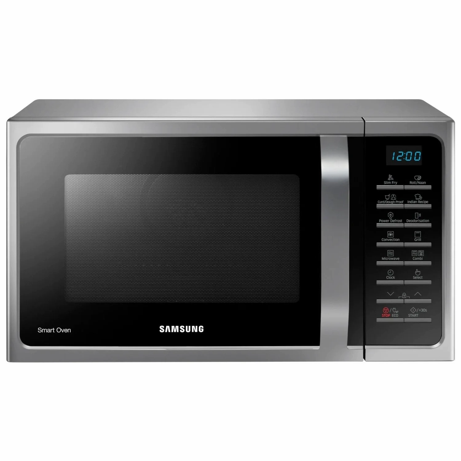 Samsung MC28H5025VS/D2 28L Convection Microwave Oven