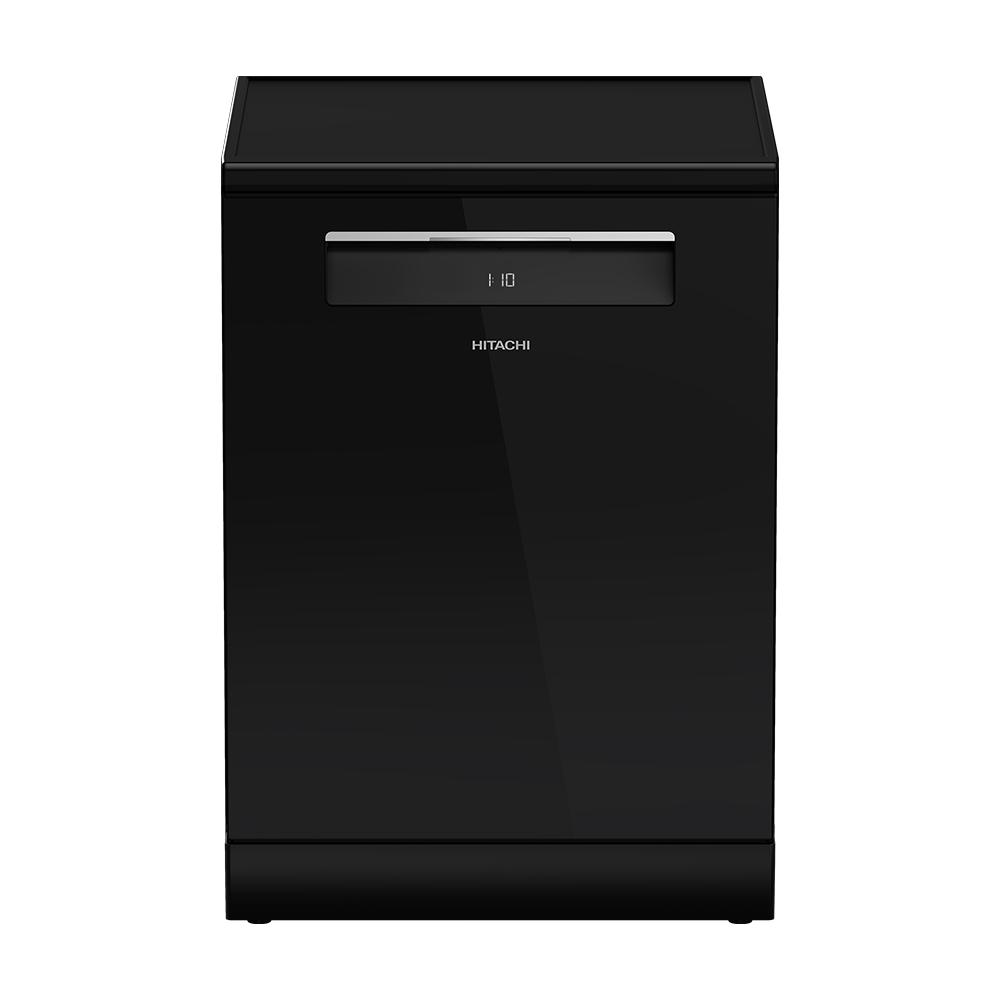 Hitachi Inverter Dishwasher - HDF-F158CVGB