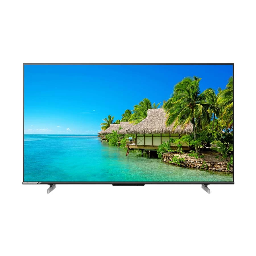 Hisense 43 Inch Bezelless Dolby Vision 4K UHD Smart LED Voice Control Google DTS TV 43A6F3