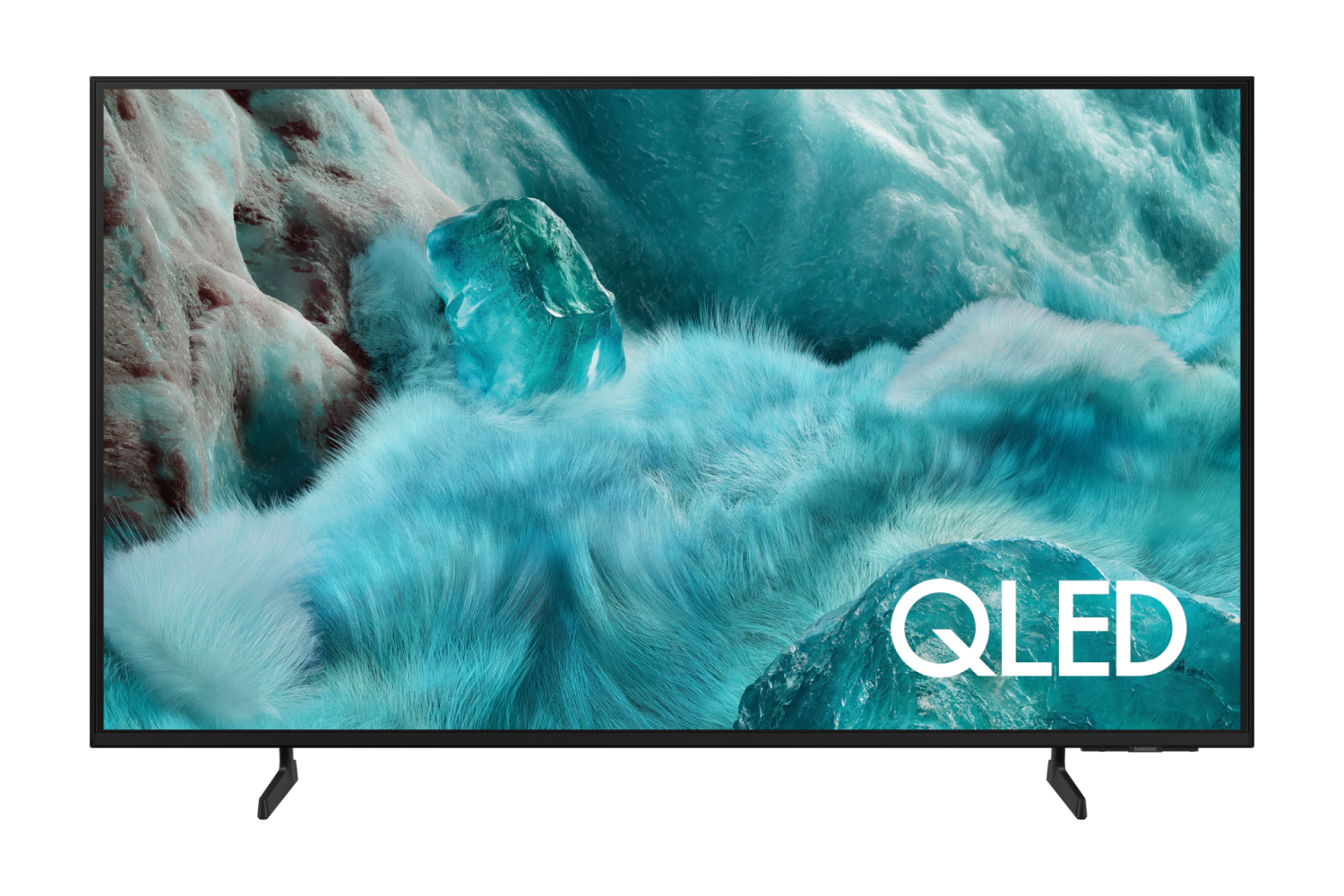 Samsung 85 Inch QLED Tizen Smart TV QA85Q7FAARSER