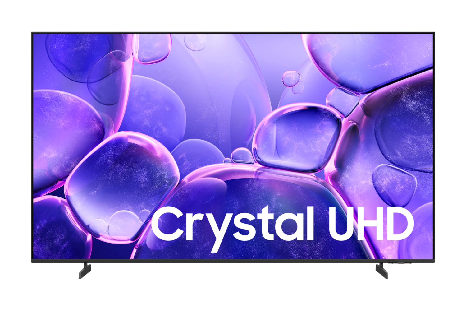 Samsung 85 Inch U8500F UHD 4K Tizen Smart TV