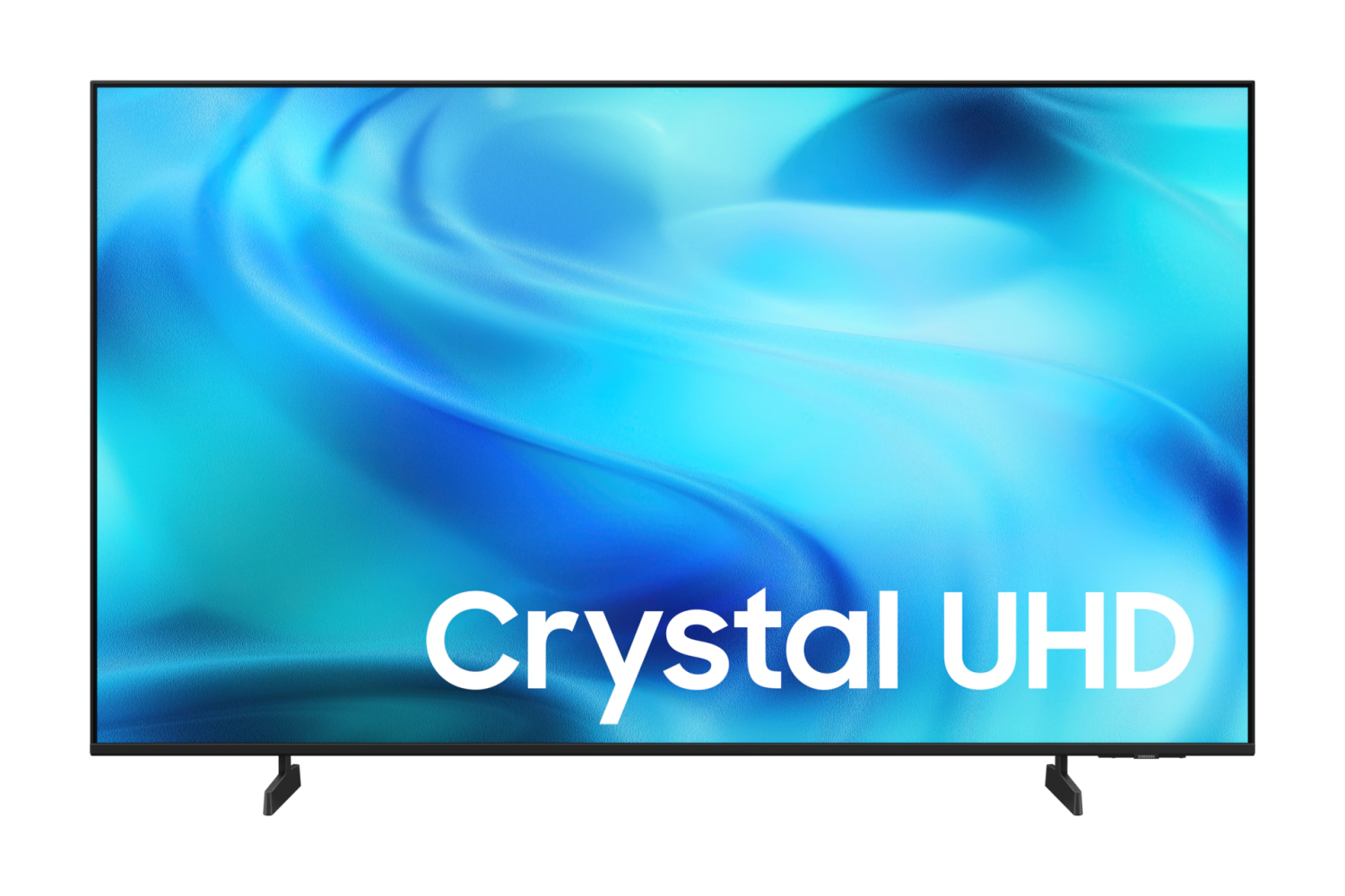 Samsung 43 Inch U8510H Crystal 4K UHD Tizen Smart TV UA43U8510HRSER