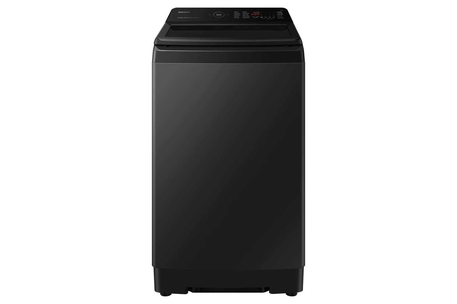 Samsung Top Loading Washing Machine with Ecobubble WA95CG4545BVTC 9.5 KG