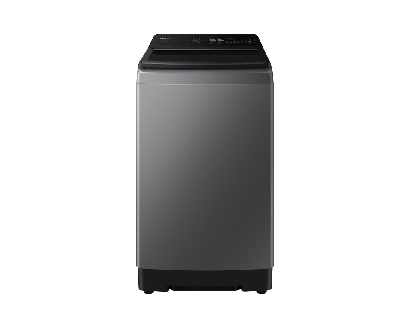 Samsung Top Loading Washing Machine WA95CG4545BDSV 9.5 KG