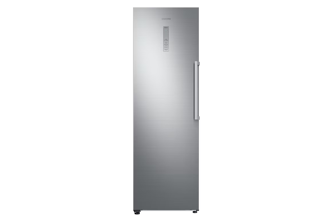 Samsung Upright Freezer RZ32M71157F/SS 315L
