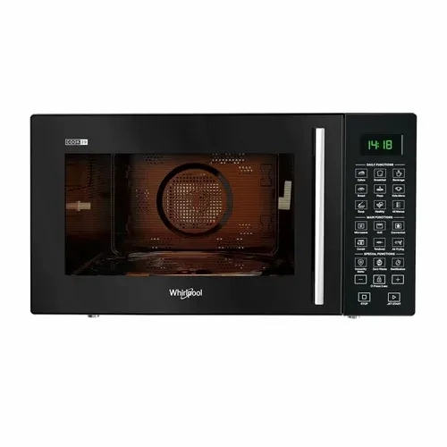 Whirlpool Magicook Pro 29L 31CES Rotisserie Convection Microwave Oven