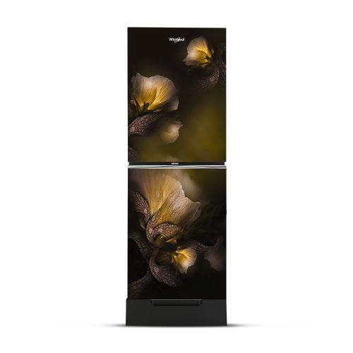 Whirlpool Fresh Magic Pro 257L Glow Refrigerator