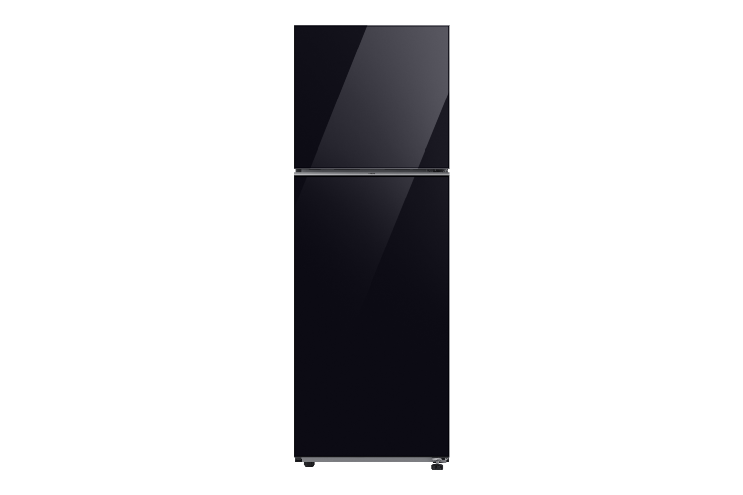 Samsung Top Mount Freezer Refrigerator RT35CB564422SS 345L