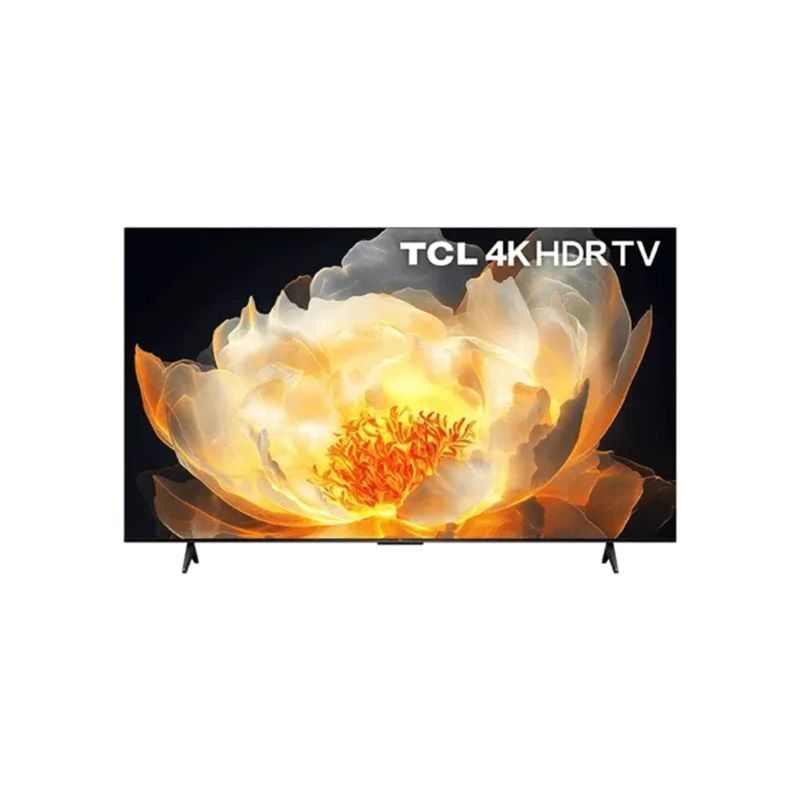 TCL 43 Inch V6C 4K Google TV