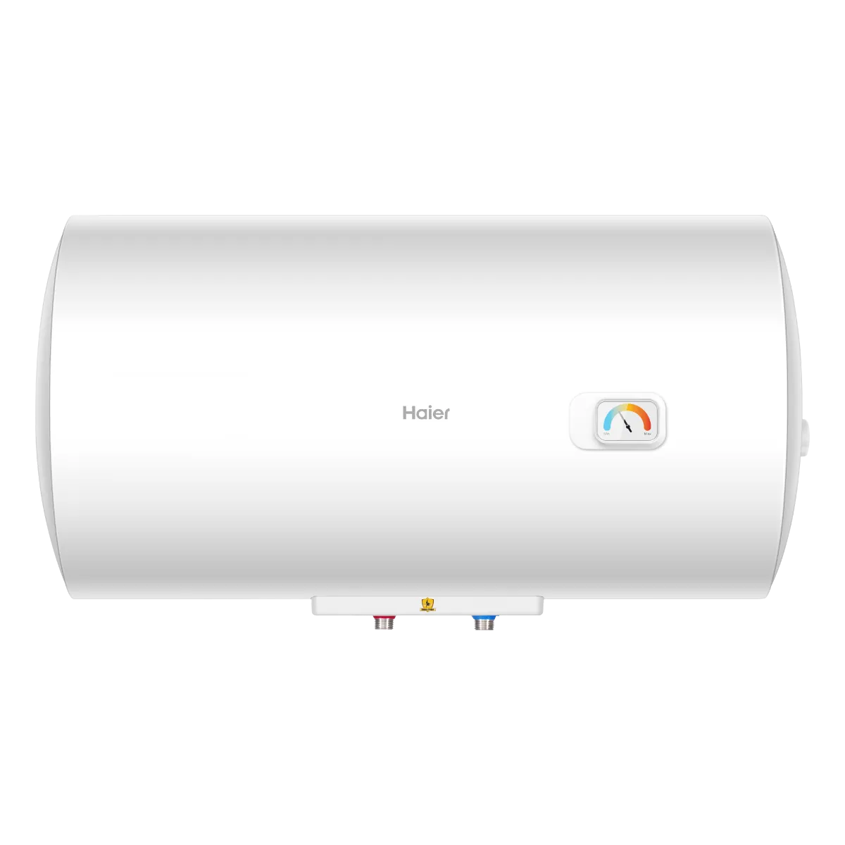 Haier 50 Liters Horizontal Geyser (ES50H-CK3)