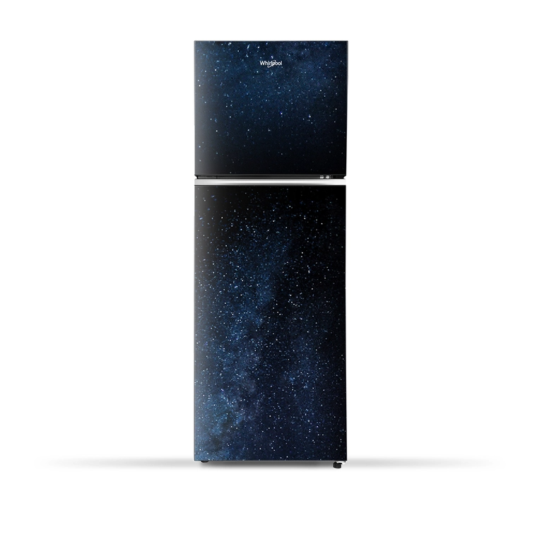 Whirlpool Ettadi No Frost Refrigerator NEO Inverter 258GD PRM 245L