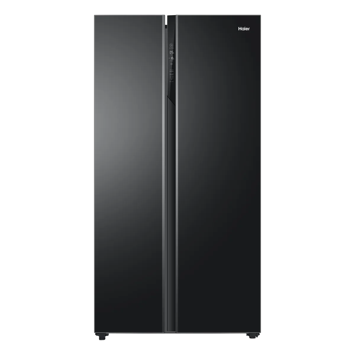 Haier HRF-680BG 630L Side-by-Side Refrigerator (HRF-680BG SBS)
