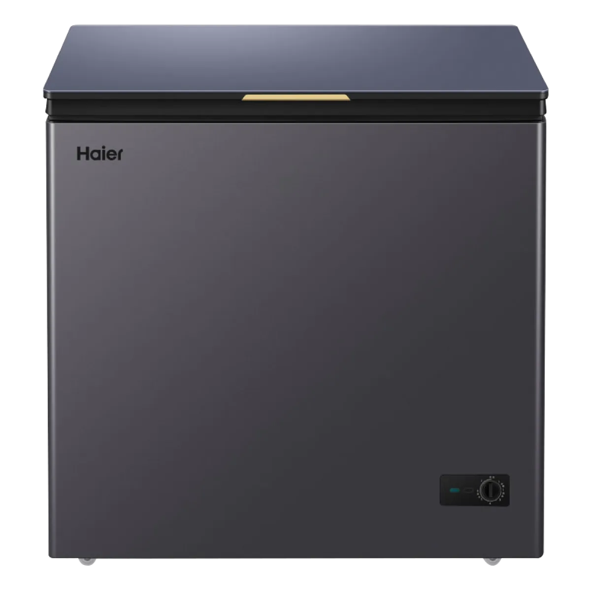 Haier 200 Liters Chest Freezer (HCF-230SGM)