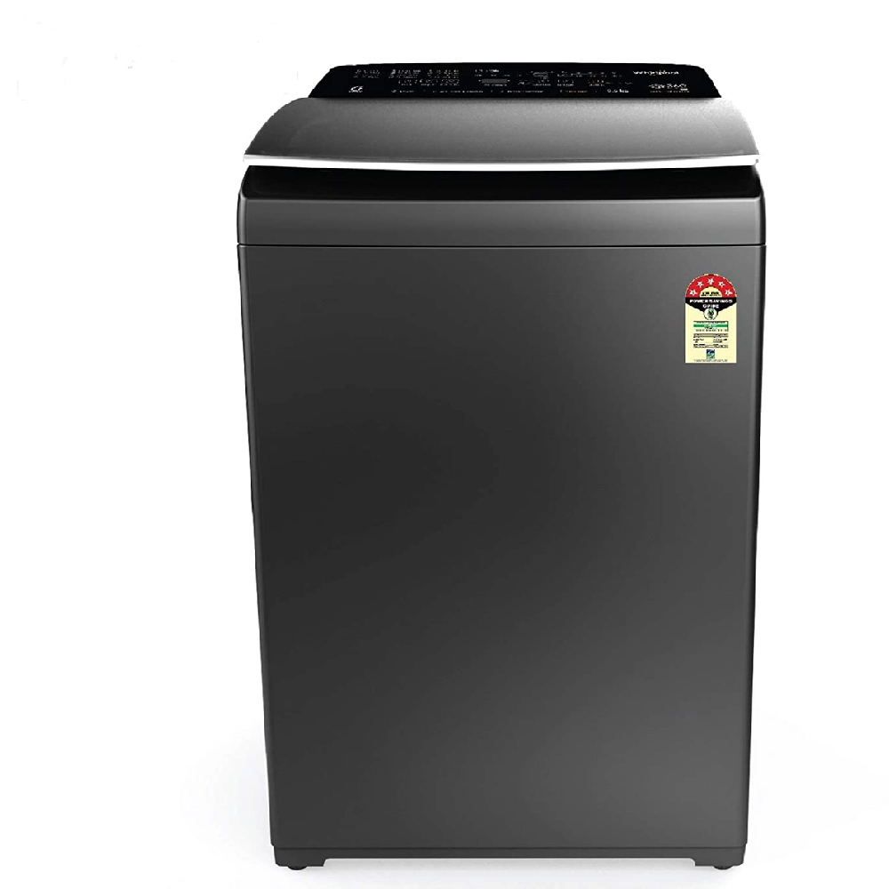 Whirlpool 360 BW PRO-H 9.5 KG Top Load Washing Machine
