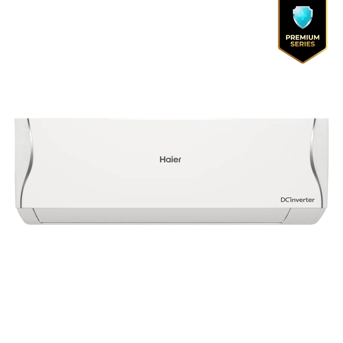 Haier 1.1 Ton AntirustCool Inverter Pro AC
