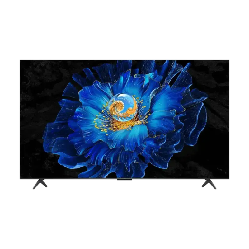 TCL 55 Inch T6D QLED 4K Google TV