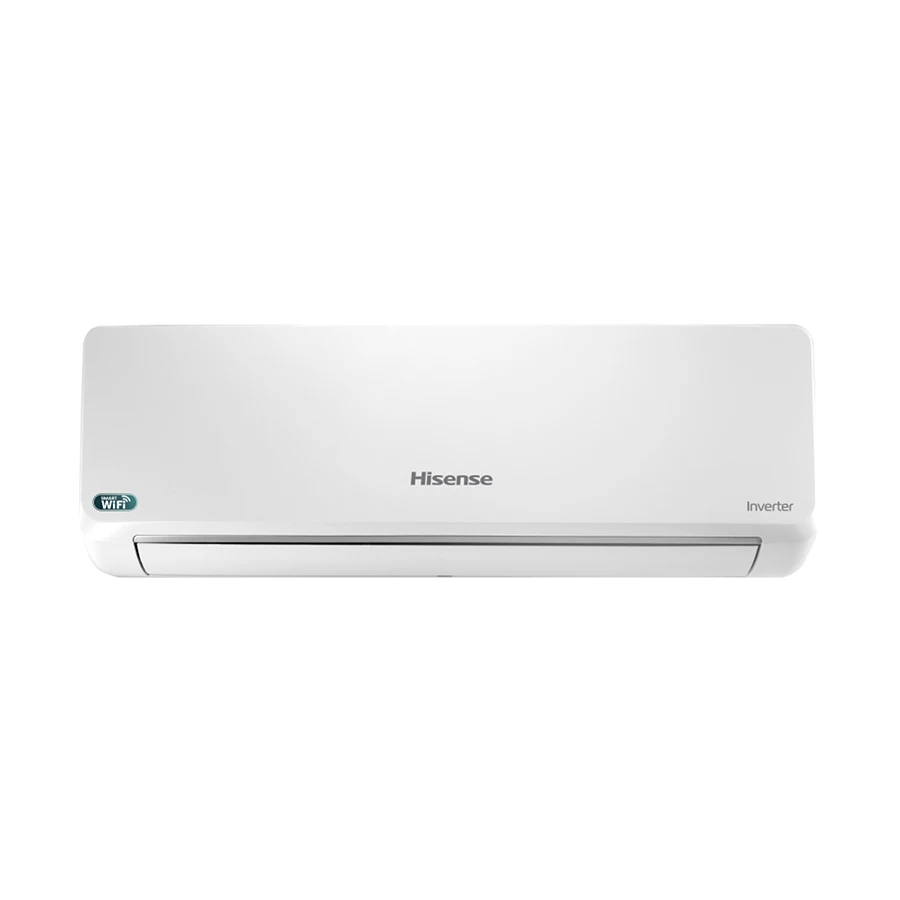 Hisense 1.5 Ton WiFi Full DC Inverter AC AS-18TZ4RMATD01AU