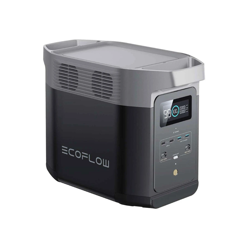 EcoFlow E2000 Portable Power Station