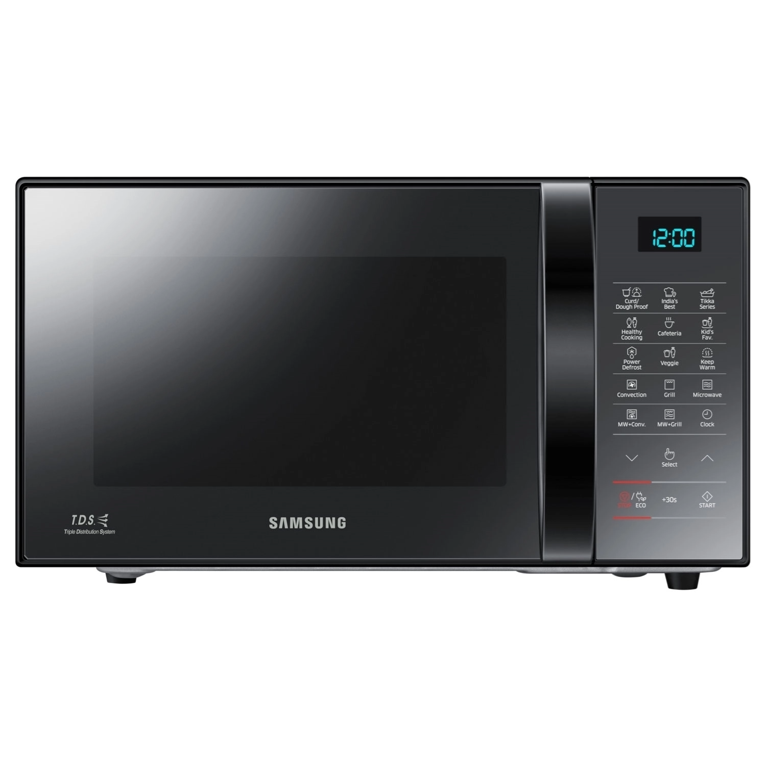 Samsung CE76JD-M/D2 21L Convection Microwave Oven