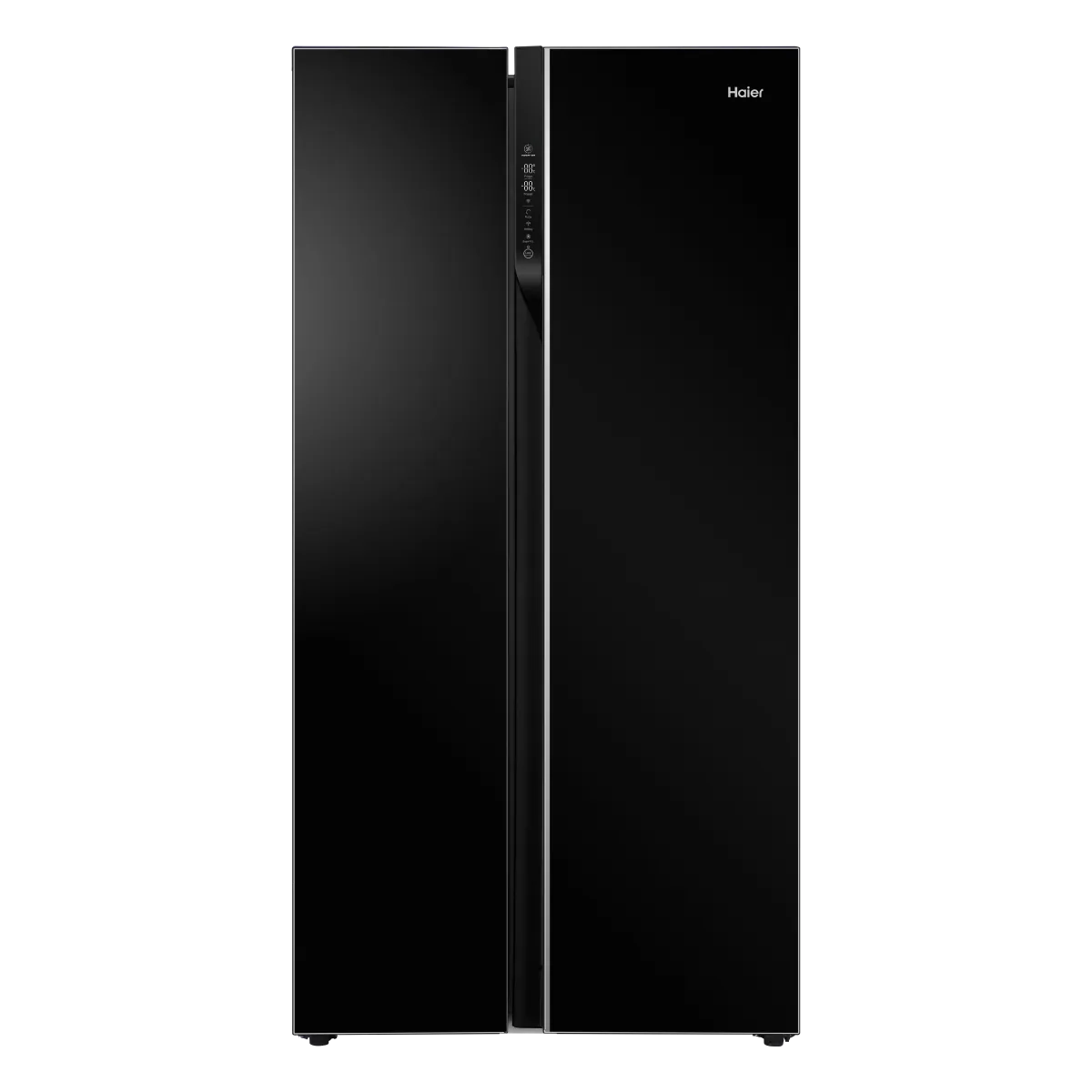 Haier 600 Liters Side-by-Side No Frost Refrigerator (HRF-622IBG)