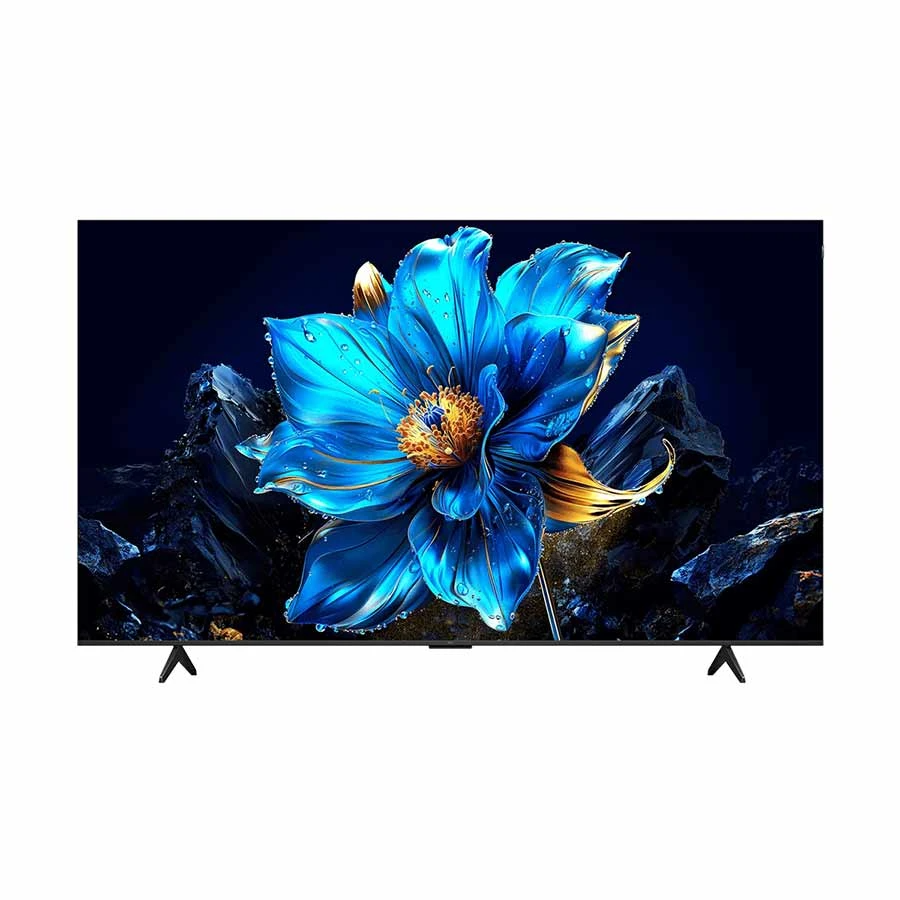 TCL 43 Inch P7K QLED 4K Google TV