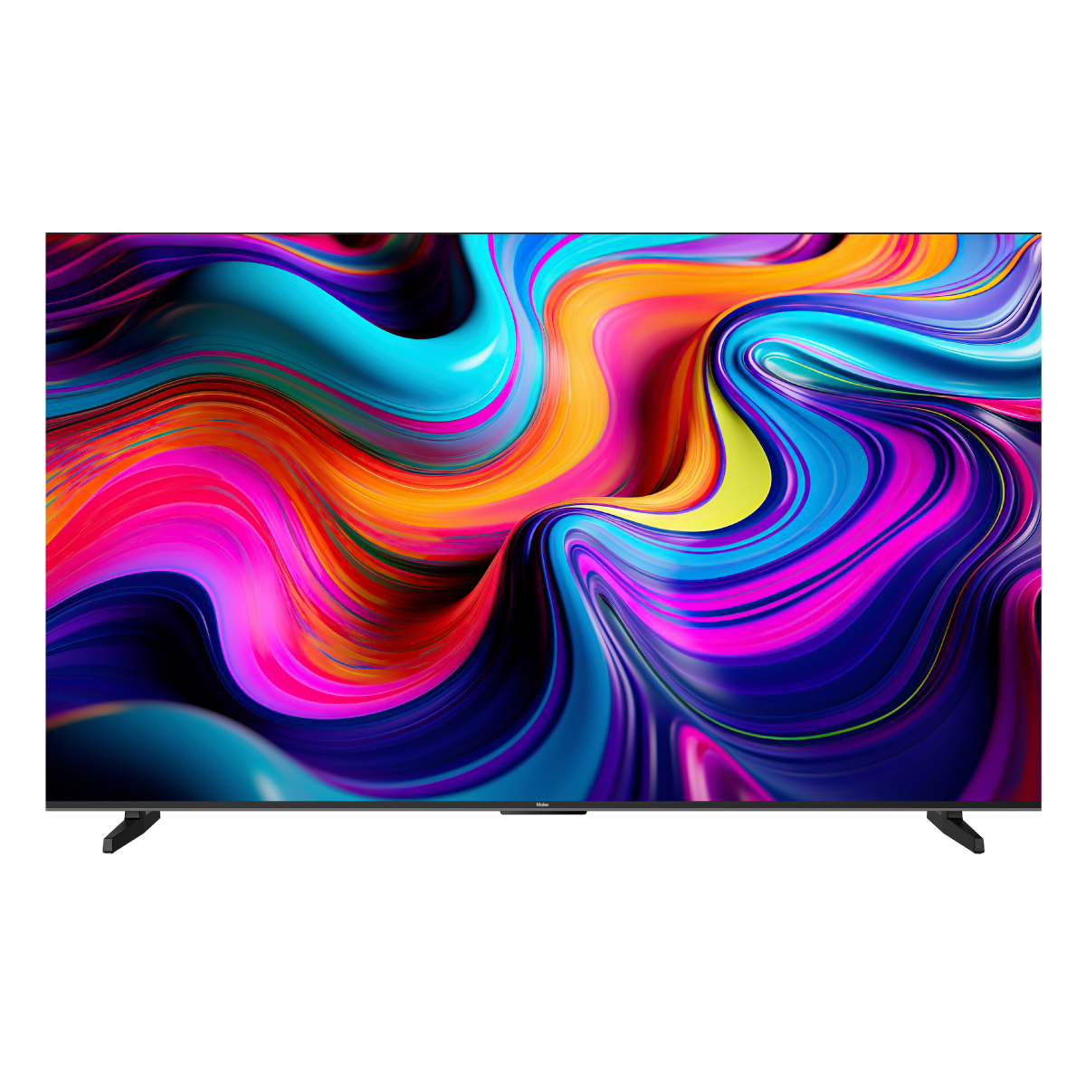 Haier 65 Inch H-QLED P7 Pro 4K UHD Google TV