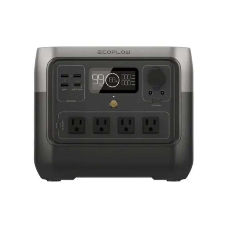 EcoFlow River 2 Pro Portable Power Station