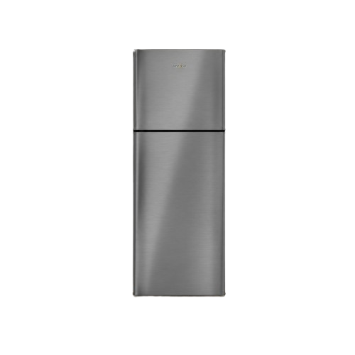 Whirlpool Steel Onyx No Frost Refrigerator NEO 258LH CLS Plus 245L