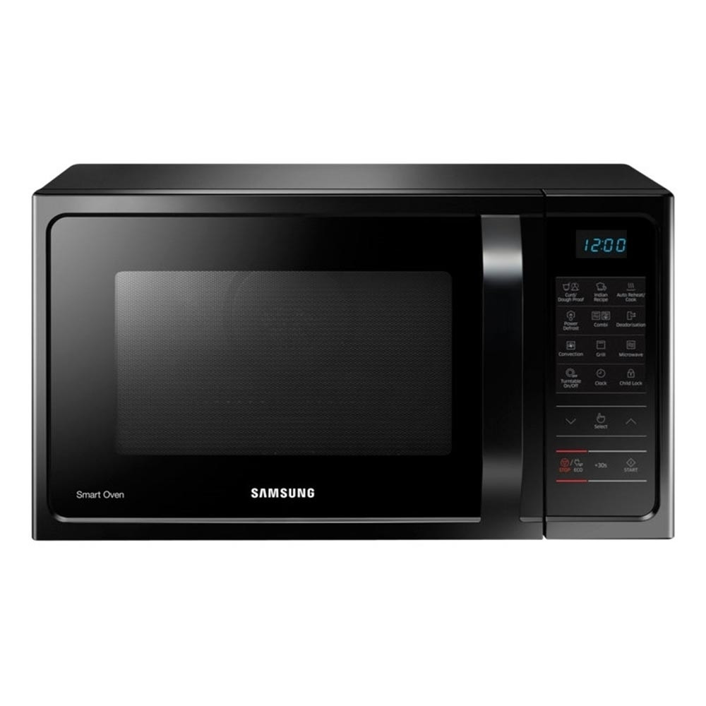 Samsung MC28H5023AK/D2 28L Convection Microwave Oven