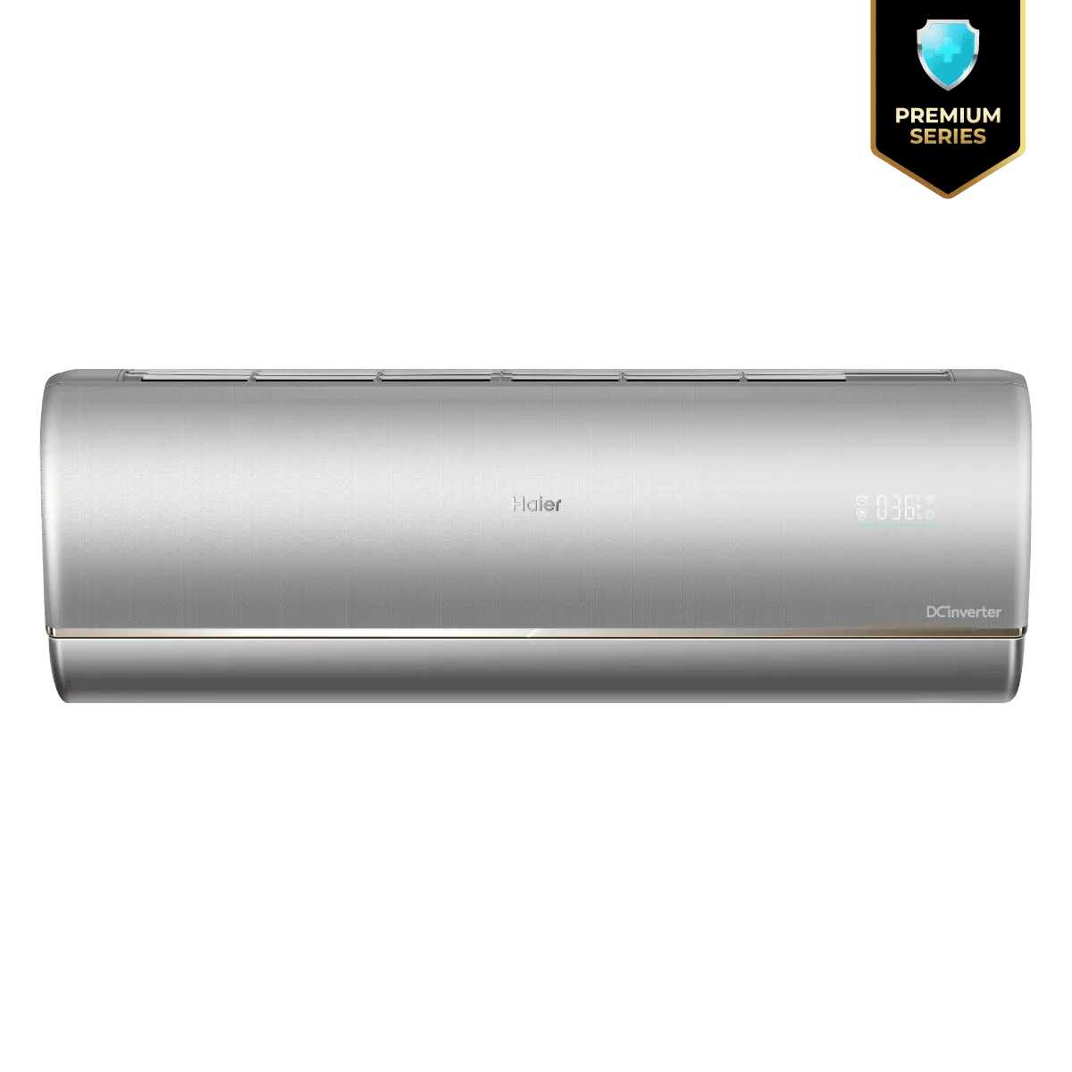 Haier 1.6 Ton PuriCool Inverter Pro AC