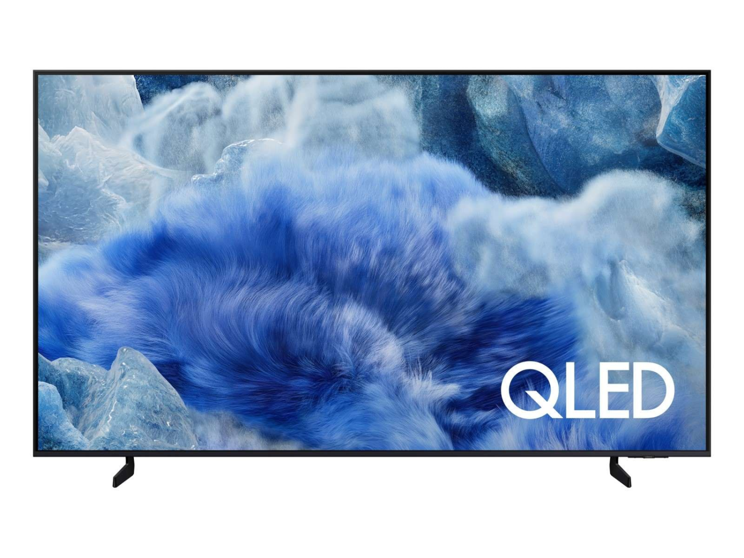 Samsung 75 Inch QLED Tizen Smart TV QA75Q8FAARSER