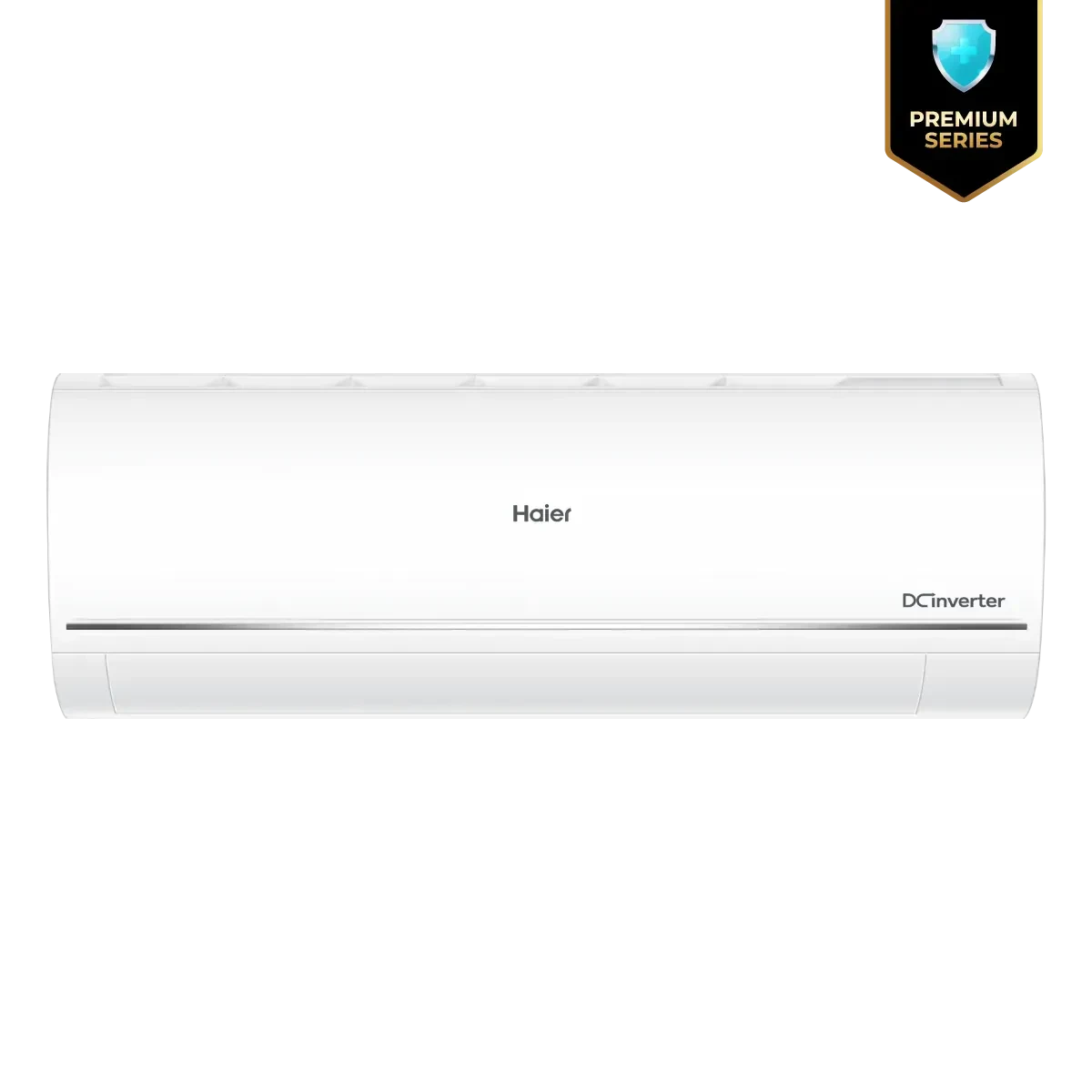 Haier 2 Ton UVCool WiFi Inverter Pro AC