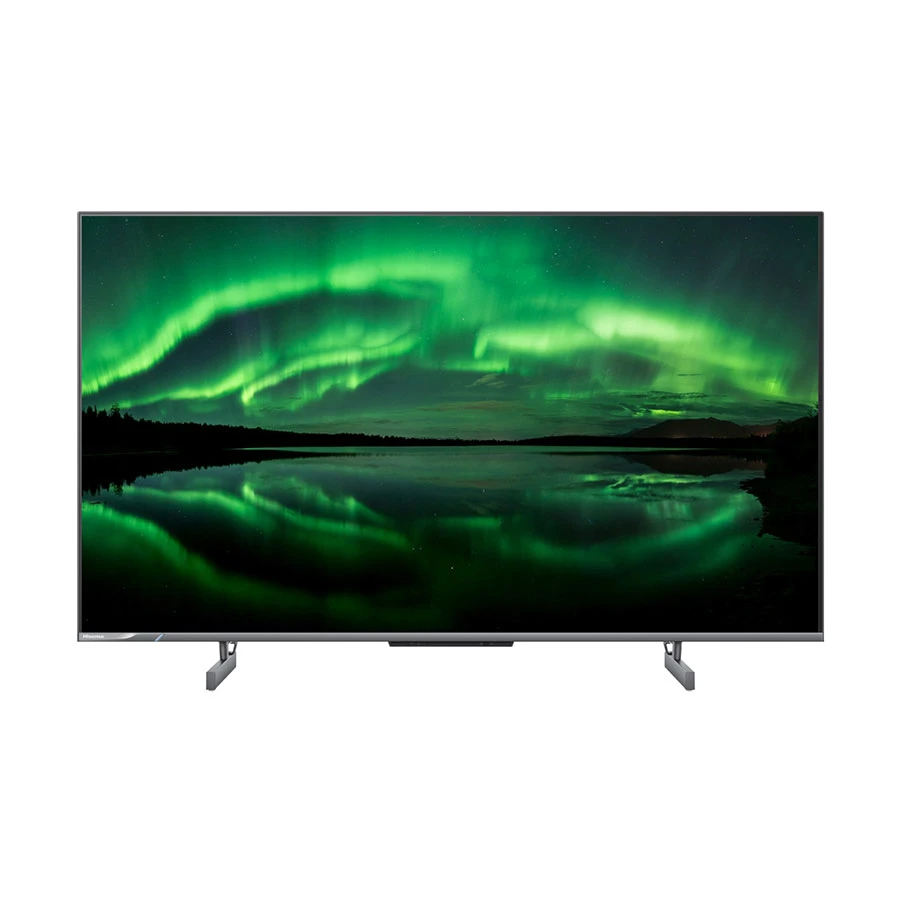Hisense 43 Inch Quantum Dot 4K ULED Smart Google TV 43U6F3