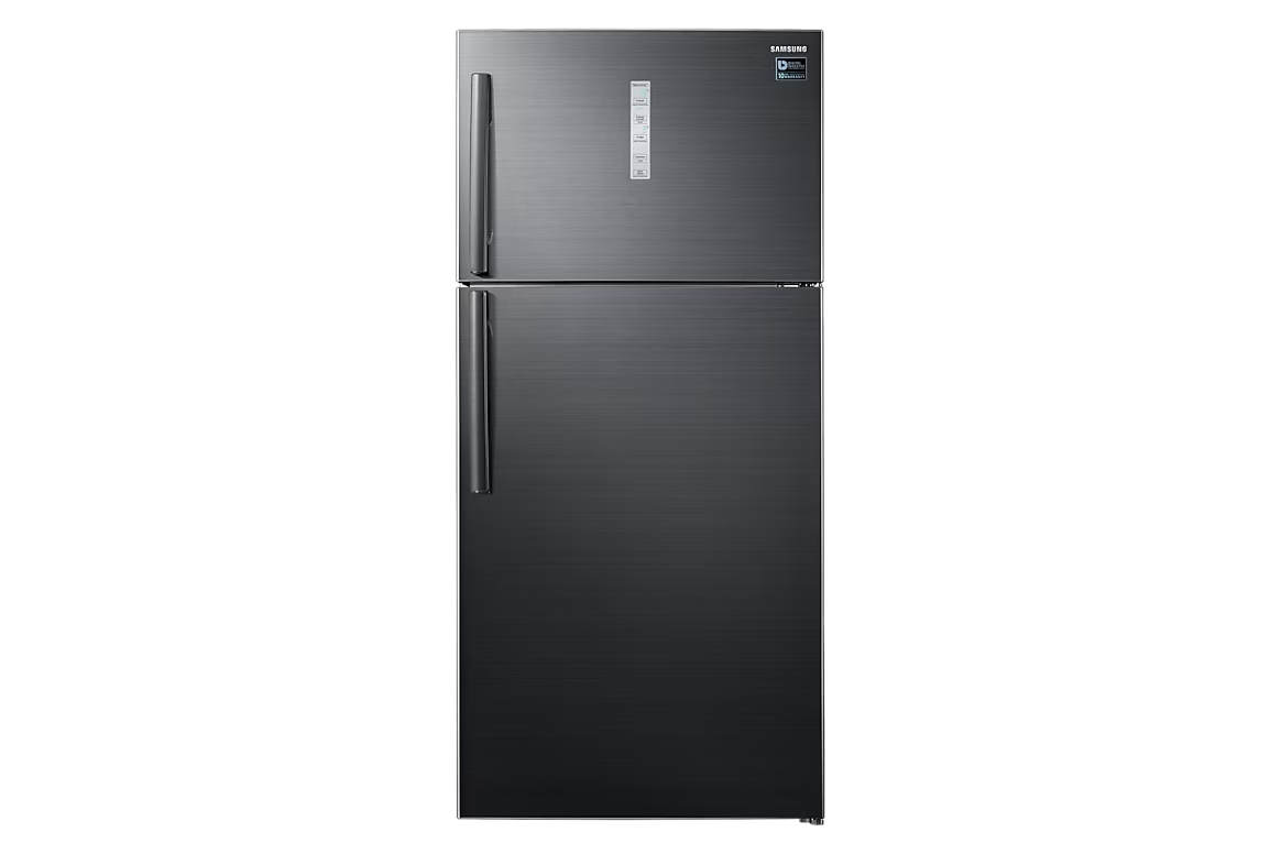 Samsung Top Mount Refrigerator RT65K7058BS/D2 670L