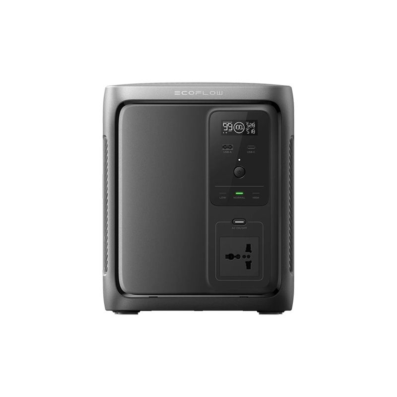 EcoFlow Delta 3 Air 1000 500W Portable Power Station