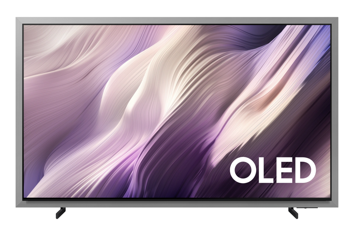 Samsung 77 Inch S95H OLED 4K Tizen Smart TV 77S95H