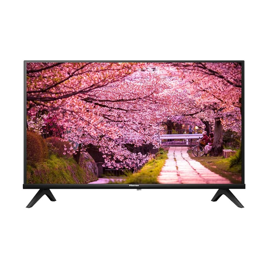 Hisense 32 Inch Bezelless HD Smart Android WIFI DTS TV 32A4F4