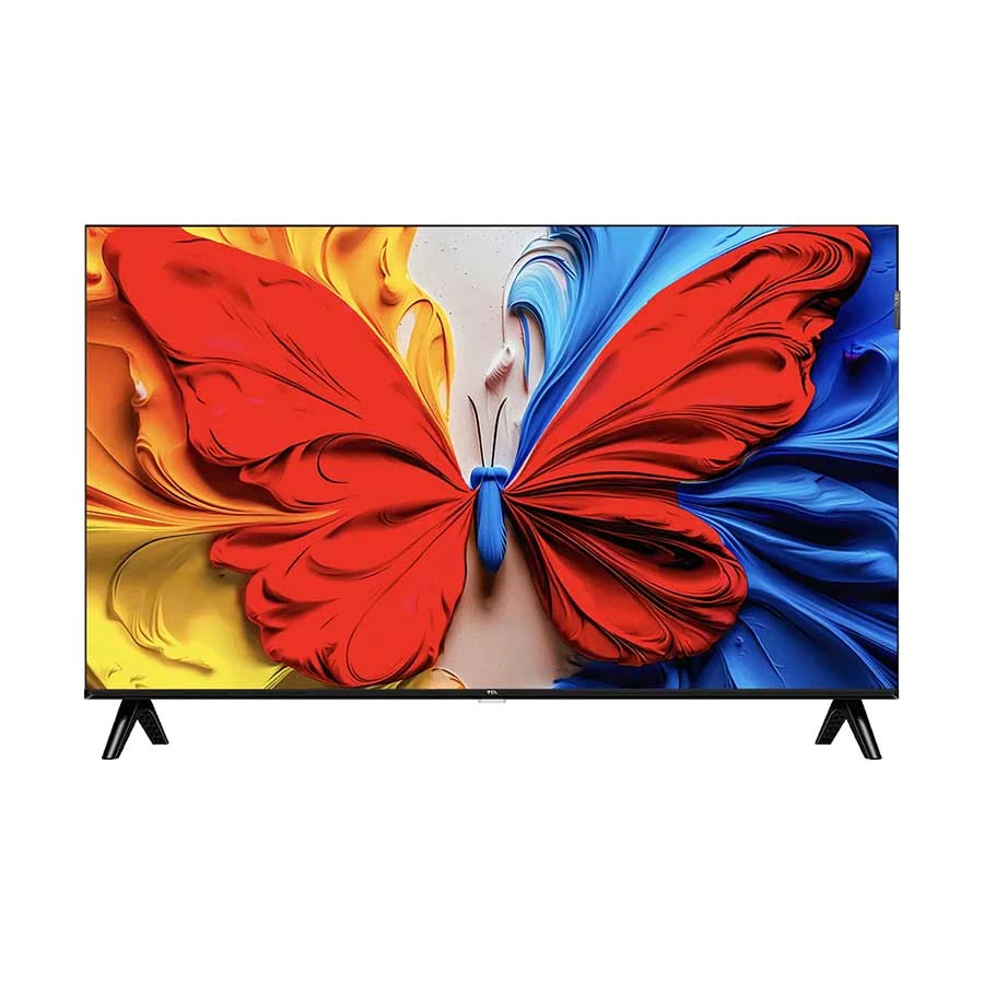 TCL 43 Inch S5K QLED FHD Google TV