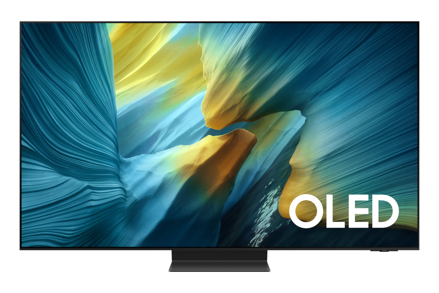 Samsung 77 Inch OLED Tizen 4K Smart TV QA77S95FARSER