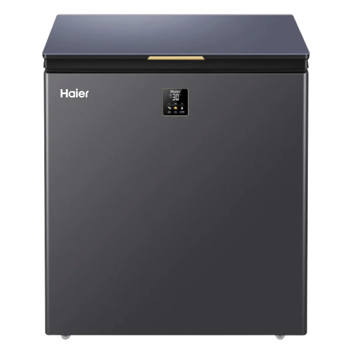 Haier 142 Liters Chest Freezer (HCF-175SGE)