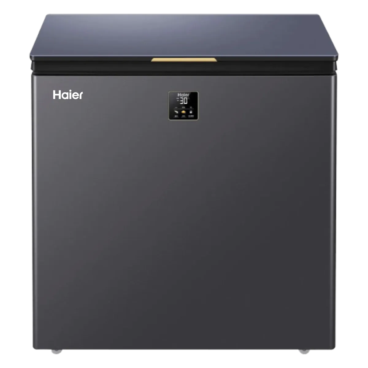 Haier 200 Liters Chest Freezer (HCF-230SGE)